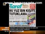 il baskanlari - Erdoğan: Türkiye Normalleşiyor Videosu