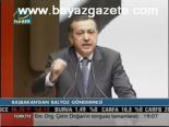 il baskanlari - Başbakan'dan Balyoz Göndermesi Videosu