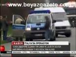 pkk teror orgutu - İtalya'da Operasyon Videosu