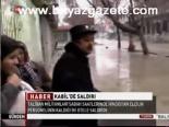 kabil - Kabil'de Saldırı Videosu