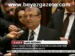 yargitay baskani - Yargı Reformu Videosu
