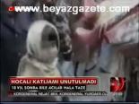 azerbaycan - Hocalı Katliamı Unutulmadı Videosu