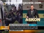 Erdoğan: Kurumlar Kendi İçinde Bir Temizliğe Tutuluyor