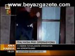 pkk teror orgutu - İtalya'da Pkk Operasyonu Videosu