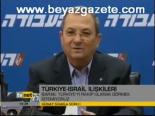 Türkiye - İsrail İlişkileri