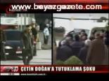 darbe plani - Çetin Doğan'a Tutuklama Şoku Videosu
