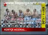 haldun dormen - Kürtçe Müzikal... Videosu