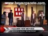 haldun dormen - İlk Kürtçe Müzikal Videosu