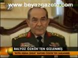 istanbul cumhuriyet bassavciligi - Balyoz Özkök'ten Gizlenmiş Videosu