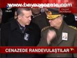 Erdoğan - Başbuğ Zirvesi