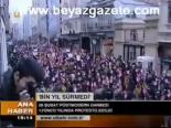 istanbul cumhuriyet bassavciligi - Bin Yıl Sürmedi Videosu