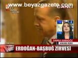 Erdoğan - Başbuğ Zirve