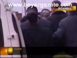 istanbul cumhuriyet bassavciligi - 2. Dalgada Gözaltna Alınanlar Adliye'de Videosu