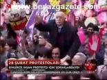 cumhuriyet - 28 Şubat'ın Protestoları Videosu