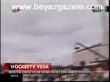 Hocabey'e Veda