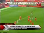 Fenerbahçe Kahrediyor