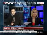 bassavciligi - Savcı 7 Muvazzaf Subayın İfadesi Alınıyor Videosu