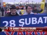 istanbul barosu - 28 Şubat Protestoları Videosu