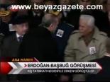 ihsan dogramaci - Erdoğan - Başbuğ Görüşmesi Videosu
