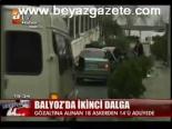 istanbul cumhuriyet bassavciligi - Balyoz'da İkinci Dalga Videosu