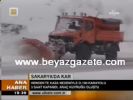 kar cilesi - Sakarya'da Kar Videosu