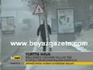 bolu dagi - Yurtta Kara Kış Videosu