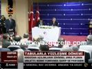 Erdoğan Açılımların Zihinsel Arka Planını Anlattı: Kendi Yurdumda Garip Ve Paryasın