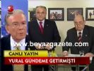 turkiye buyuk millet meclisi - Vural, Olaylı Geceyi Anlatıyor Videosu