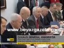 ray odierno - Çuvalcı General Ankara'da Videosu