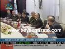 ray odierno - Bakan Atalay Abd'li General Odıorno İle Görüştü Videosu