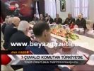 ray odierno - Çuvalcı Komutan Türkiye'de Videosu