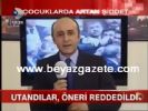 turkiye buyuk millet meclisi - Utandılar, Öneri Reddedildi Videosu