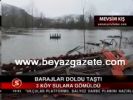 afet koordinasyon merkezi - Barajlar Doldu Taştı Videosu