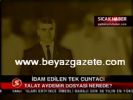 talat aydemir - İdam Edilen Tek Cuntacı Videosu