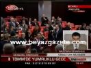 turkiye buyuk millet meclisi - Mecliste Açıklama Trafiği Videosu