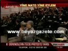 nato savunma bakanlari gayriresmi toplantisi - Yine Nato Yine Eylem Videosu
