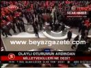 turkiye buyuk millet meclisi - Olaylı Oturumun Ardından Videosu
