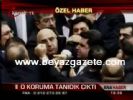 turkiye buyuk millet meclisi - O Koruma Tanıdık Çıktı Videosu