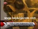 sigara - Yeşilay'dan Başbakan'a Ödül Videosu