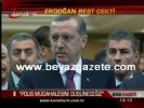 Erdoğan'dan Tekel İşçilerine Çağrı