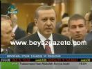 Erdoğan: Eylem Yasadışı Ve İdeolojik