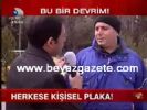 isvicre - Herkese Kişisel Plaka Videosu