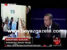 Ankara'da Kimlik Telaşı