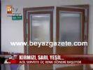 acil servis - Acil Serviste Üç Renk Dönemi Başlıyor Videosu