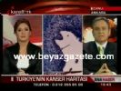 kanser hastaligi - Türkiye'nin Kanser Haritası Videosu