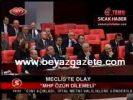 Erdoğan: Mhp Özür Dilemeli