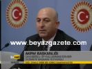 alparslan turkes - Çavuşoğlu: Bir Düğmeye Basması Yetiyordu Videosu