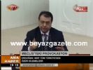 basbakan - Erdoğan'dan Özür, Bahçeli'dense Terbiye Talebi Videosu
