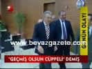 basbakan - Baykal, Geçmiş Olsun Cüppeli Demiş Videosu
