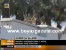 amerika birlesik devletleri - Adana'da Abd Konsoloslu'ğa Saldırı Videosu